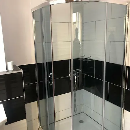 Bohaterow Getta Square Apartment Krakow