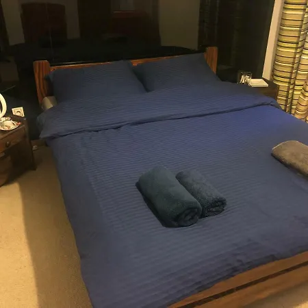 Apartament Bohaterow Getta Square Kraków